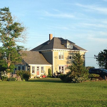 Briarcliffe Inn Bedeque Εξωτερικό φωτογραφία