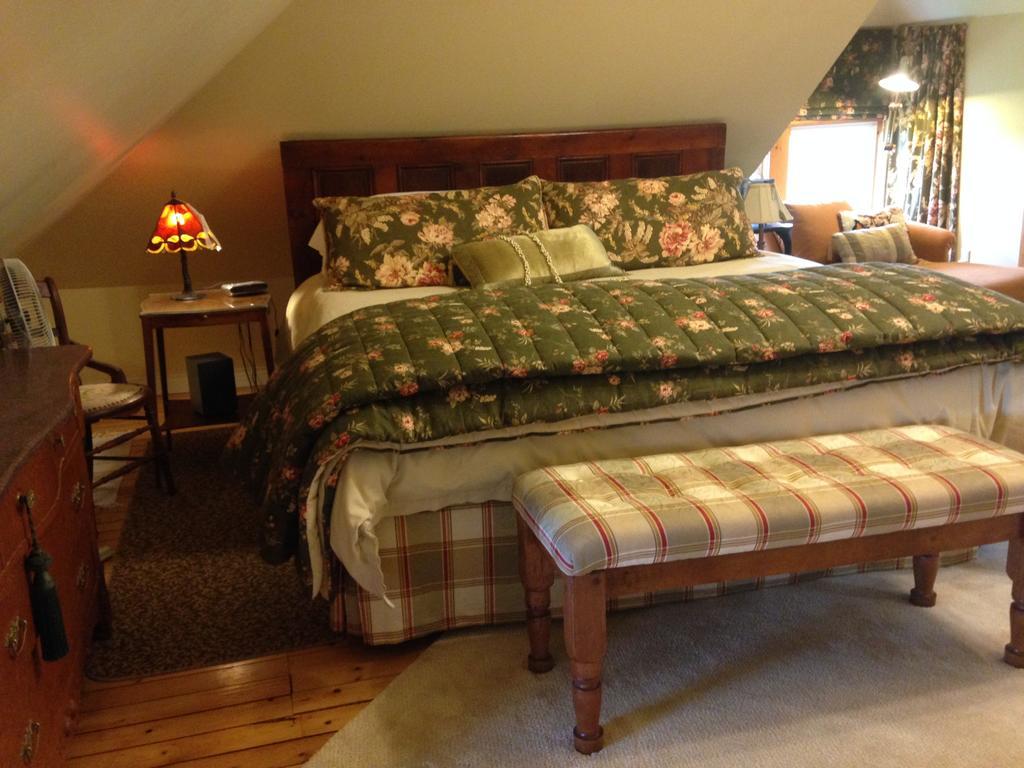 Briarcliffe Inn Bedeque Δωμάτιο φωτογραφία
