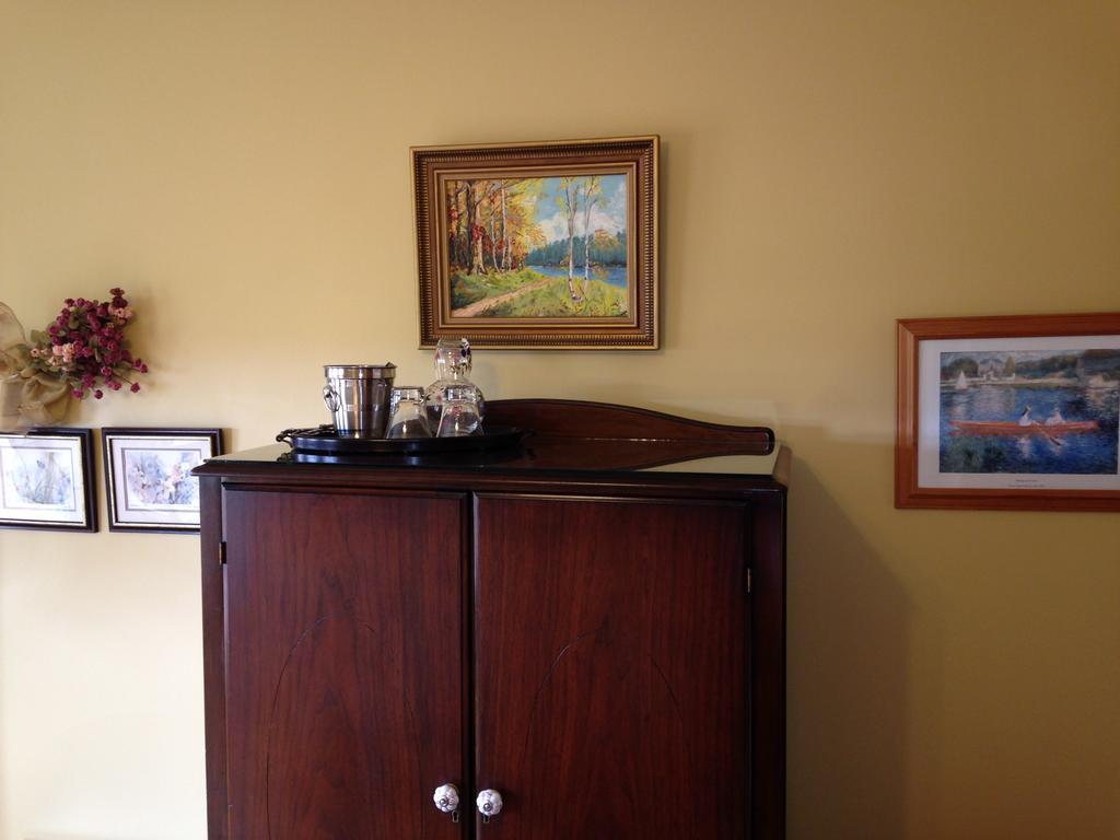 Briarcliffe Inn Bedeque Δωμάτιο φωτογραφία