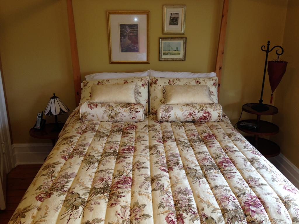 Briarcliffe Inn Bedeque Εξωτερικό φωτογραφία